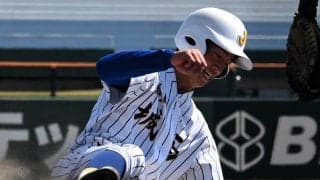 春の鹿児島が開幕！鹿児島城西、競り勝つ【九州地区鹿児島予選1日目】










