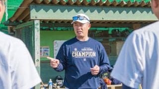 千葉黎明監督、夏への課題は「今はすぐに言えない」　センバツ