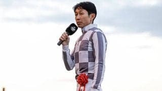 今週の武豊騎手は17鞍 ショウナンラプンタで阪神大賞典の9勝目なるか