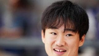 【F1】角田裕毅が「記憶から消したい」中国GP　2025年型マシンで苦手を克服できるか