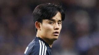 「サッカー日本代表を久保建英が救った」でいいのか ワールドカップ出場決定も森保一監督の「惨劇に近い采配」に不安
