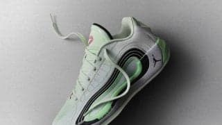 ドンチッチのシグネチャーモデル最新作『ルカ4』が登場！…屋外向けのシューズも同時にリリース