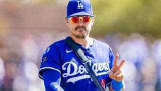チームラボにディズニーシー、世界的俳優との写真も…帰国したドジャースの“お祭り男”が写真、動画を投稿「東京、たくさんの大切な思い出をありがとう！」