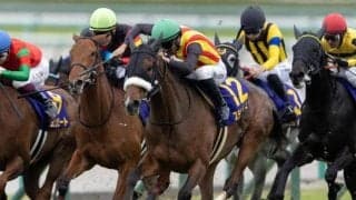 【大阪杯想定馬・騎手】ステレンボッシュ、ベラジオオペラなど16頭