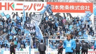 横浜FCがGKを急遽補強、群馬GK石井僚を完全移籍で獲得…J1では過去出場なし