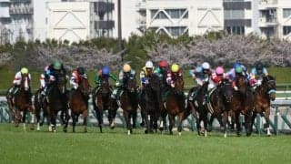 今週末は2日続けて「中京芝1400m重賞」 血統や脚質などの狙い目は？