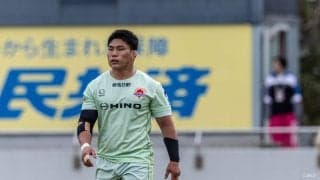 存在感抜群のベテランが語るチームの進化。「ちょっとの差」を覆し、成長につなげる