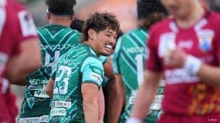 勝利を呼び込む様はまさに“インパクトプレーヤー”。ベテランに宿る闘志が戦う息吹を吹き込む