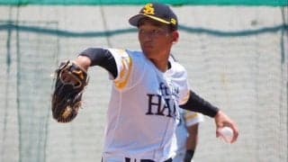 鷹は前田悠伍が6回1失点の好投も打線が沈黙　ロッテは西武に完封勝利…21日のパ2軍戦