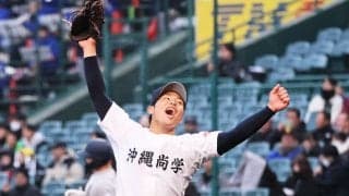 【選抜高校野球】もはや「冬のセンバツ」 極寒の甲子園で選手たちはどう戦ったのか？