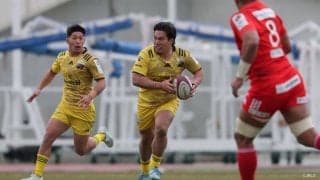 「目の前の1試合にいかに勝つか」。苦境脱出へ。キャプテン・堀越康介が帰ってくる