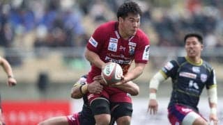 2年目の余裕と、増すチームへの責任感。3連敗のいまこそ問われる『BE TOUGHER』