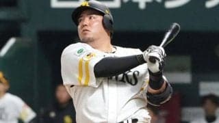 西武投手陣36イニング連続無失点…鷹・山川はOP戦32打席目で1号、21日パ・リーグ結果
