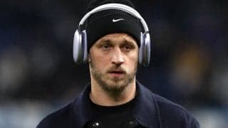 「理由はわからない…」試合中に突然のパニック発作、インテルFWが代表活動で「突然吐き気とめまいを感じた」