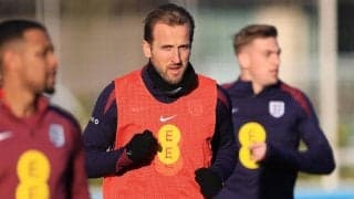 トゥヘル監督がイングランド代表から外れる3名を決定、アルバニア戦でW杯予選がスタート…キャプテンはケインが継続