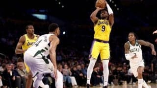 バックス戦でキャリアハイを記録したブロニー、自身への批判に言及「燃料に変える」