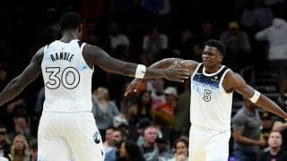 エドワーズ「屈辱的」ランドル「覇気がない」…2連敗中のウルブズに主力がダメ出し