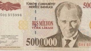 ｢加速する｣米国のインフレと｢3万8000ペソ｣のバス運賃、人類史上｢最高額面紙幣｣の金額【2つのサッカーW杯とインフレ】(1)