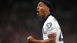 ルイス＝スケリーの代表デビュー弾に主砲ケイン弾のイングランドがトゥヘル体制初陣を快勝で制す【2026年W杯欧州予選】