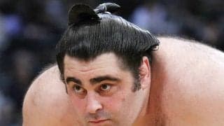 【平成の名力士列伝：黒海】 「規格外のパワー」で欧州出身力士の道を切り開いたパイオニア