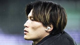 サッカー日本代表でも新天地レンヌでも悪戦苦闘　古橋亨梧が「らしさ」を発揮するために必要なプレーとは？