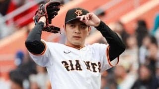 戦力外→巨人移籍で“防御率0.00”　メジャーも翻弄…魔球をOBが絶賛「あれは打てない」