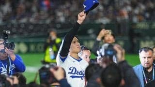 副収入148億円も…大谷翔平は「さらに稼ぐ可能性」　異次元のスター性、海外も納得