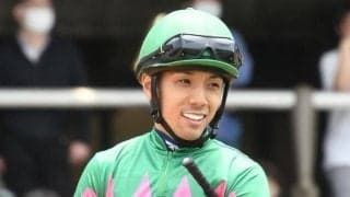 藤懸貴志騎手が波乱演出するか フラワーCで自身2つ目のタイトル狙う