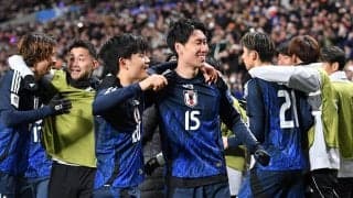 サッカー日本代表、本当に楽しみなのはこれから　Ｗ杯８強へ最終予選において問われる真価