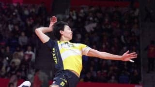 日鉄堺BZ　鵜野幸也の現役引退と松本慶彦、パロンスキーら5選手の退団を発表