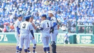 監督明かす“真髄”「強い私立を食うため」　エナジックスポーツ躍進の理由