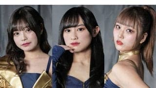 ふわふわ美女にクールビューティーも…多彩なオリ新チアの決意「見違えるような成長を」