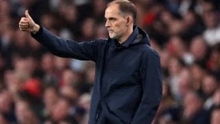 快勝発進もトゥヘル監督はウインガー勢に改善を要求｢もっとインパクトが欲しい｣