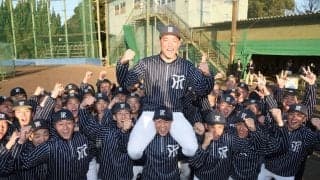 「全員で戦おう」常葉大菊川、主将不在で強めた結束　センバツ