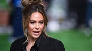 カブス美人レポーターの“日本愛”「史上最高の旅行」　伝えた異文化…感謝の思い出投稿