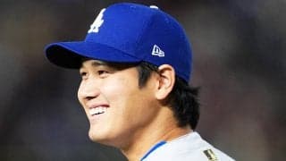 【MLB】大谷翔平が日本凱旋で放った輝きにチームメイトは「ビーストのような存在」「歴史上最高の選手」