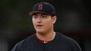 佐々木麟太郎がスタンフォード大学で見つけ始めた新たな野球観と人生観「価値観と考え方が変わり、視野が広がった」