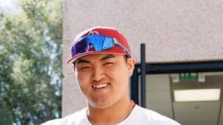 佐々木麟太郎の初ホームランにチームメイトが歓喜 充実のスタンフォード大学生活