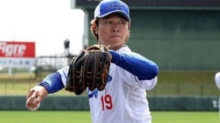 漏らした重圧「普通にするのは無理」　若きエースが抱える“大役”への思い