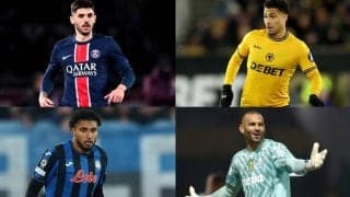 アルゼンチン代表戦を控えるブラジル代表がDFベラウドやMFジョアン・ゴメスら4選手を追加招集