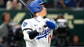 「日本人はすごい」大谷翔平のHRを克明にした驚異の3D映像に驚愕　米放送局が日本の中継に熱視線「アングルは凄すぎる」