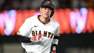 いよいよ＂聖域＂坂本勇人の牙城が崩れるか　巨人注目のホットコーナー争い　プロ5年目内野手の存在感