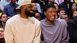 レイカーズ、レブロンと八村塁が出場不確かに格上げ…ドンチッチやリーブスなどは復帰予定