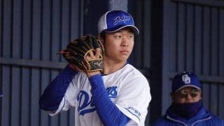 中日、2試合続けて仰天オーダー　「9番・DH」に高橋宏斗…前日は柳が打席に