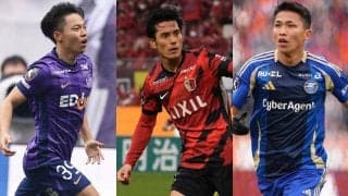 そもそもスタートダッシュに成功したってことがどれだけ影響があるの?! の巻/倉井史也のJリーグ