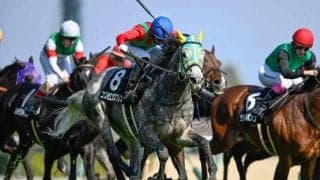 【金山特別結果】単勝100.7倍のコスモエクスプレスがV 3連単412万5900円の波乱