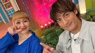 ｢この彫られ方は阿部寛と本並さんだけ｣元なでしこ丸山桂里奈、夫の若き日の秘蔵ショットが“爆イケ”すぎると話題に｢リカちゃんの初代ボーイフレンドのわたるくんみたい｣