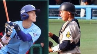 パ・リーグ優勝候補・日本ハムは壮絶なレフト争いを展開！スタメンを狙う5人の男たち