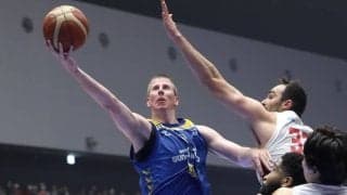 滋賀レイクスが千葉ジェッツを撃破…Bリーグ通算13度目の対戦で初白星