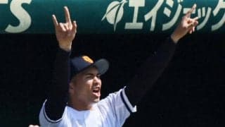 「Be Confident」高松商・ペリー丈勇が刻む亡き父の教え